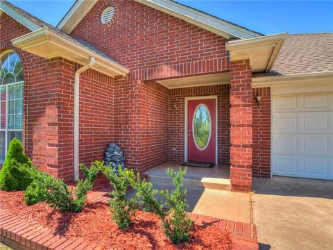 341864 E 880 Rd, Chandler, OK 74834 photo 3