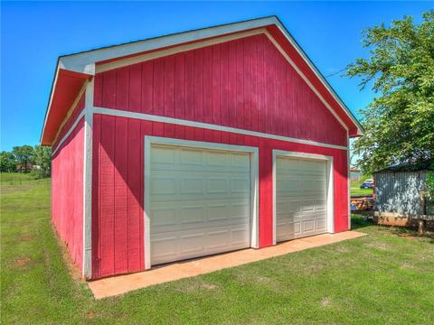341864 E 880 Rd, Chandler, OK 74834 photo 27