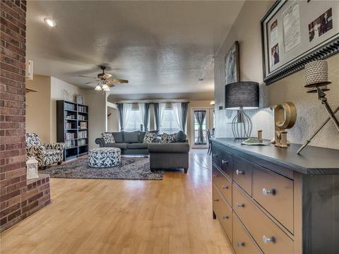 341864 E 880 Rd, Chandler, OK 74834 photo 5