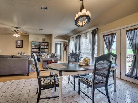 341864 E 880 Rd, Chandler, OK 74834 photo 9