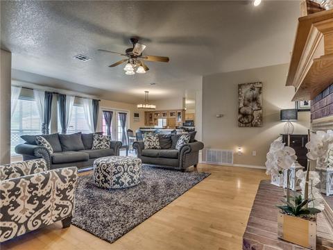 341864 E 880 Rd, Chandler, OK 74834 photo 6
