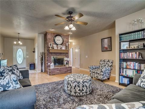 341864 E 880 Rd, Chandler, OK 74834 photo 7