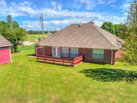 341864 E 880 Rd, Chandler, OK 74834 photo 26
