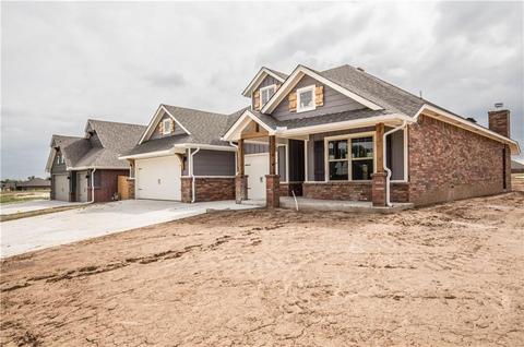 609 Switch Rd, Yukon, OK 73099 photo 6