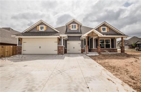 609 Switch Rd, Yukon, OK 73099 photo 4