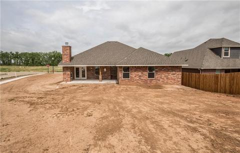 609 Switch Rd, Yukon, OK 73099 photo 31