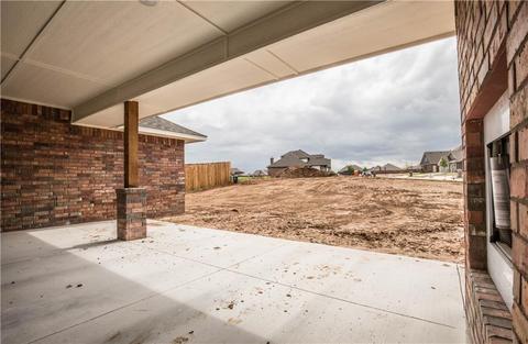 609 Switch Rd, Yukon, OK 73099 photo 29