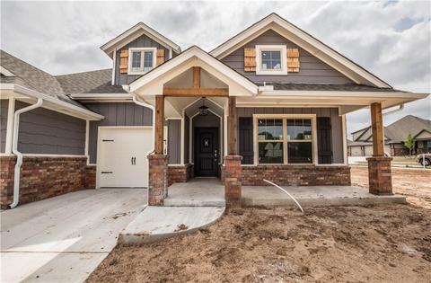 609 Switch Rd, Yukon, OK 73099 photo 5