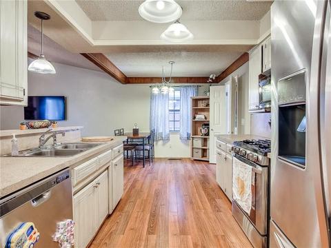 1113 Leafhurst, Moore, OK 73160 photo 6