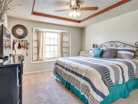 1113 Leafhurst, Moore, OK 73160 photo 22