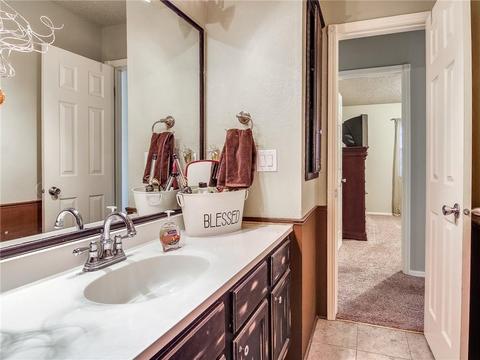 1113 Leafhurst, Moore, OK 73160 photo 19