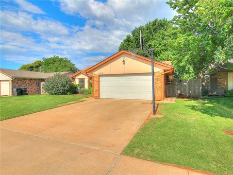 1113 Leafhurst, Moore, OK 73160 photo 4