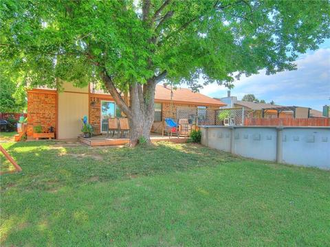 1113 Leafhurst, Moore, OK 73160 photo 28