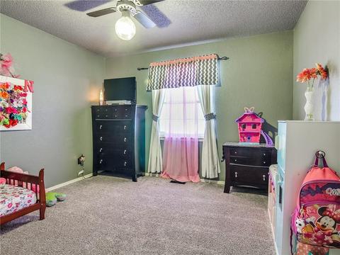 1113 Leafhurst, Moore, OK 73160 photo 20