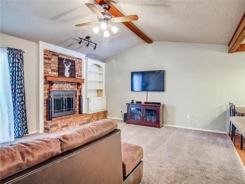 1113 Leafhurst, Moore, OK 73160 photo 16