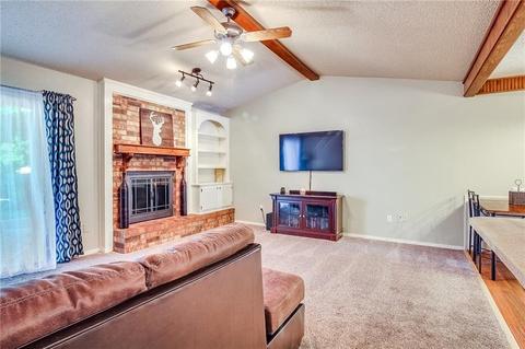 1113 Leafhurst, Moore, OK 73160 photo 17