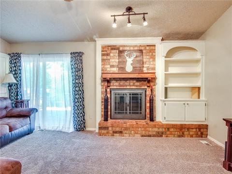 1113 Leafhurst, Moore, OK 73160 photo 14