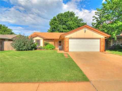 1113 Leafhurst, Moore, OK 73160 photo 3