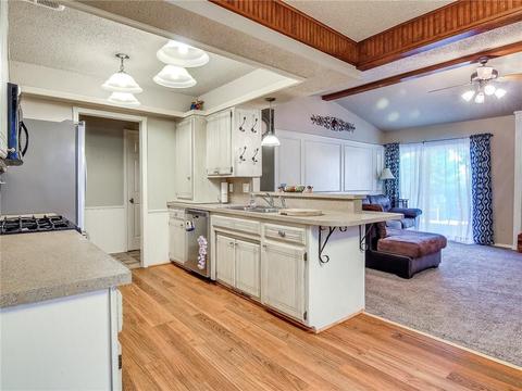 1113 Leafhurst, Moore, OK 73160 photo 9