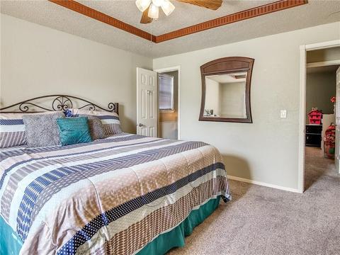 1113 Leafhurst, Moore, OK 73160 photo 23