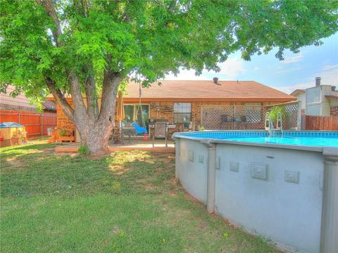1113 Leafhurst, Moore, OK 73160 photo 29