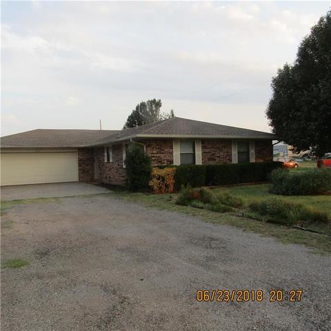 2011 County Road 1210, Tuttle, OK 73089 photo 1