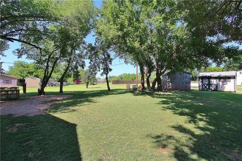 302 E 6th, Amber, OK 73004 photo 21