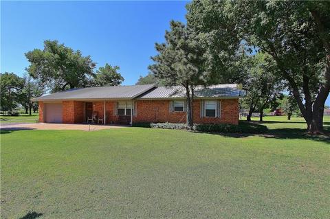 302 E 6th, Amber, OK 73004 photo 3
