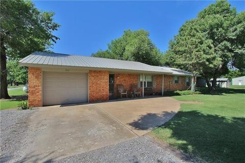 302 E 6th, Amber, OK 73004 photo 4