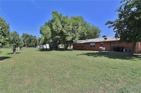 302 E 6th, Amber, OK 73004 photo 24