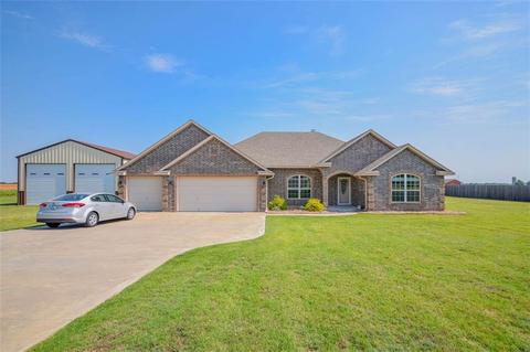 1309 Abraham, Tuttle, OK 73089 photo 1