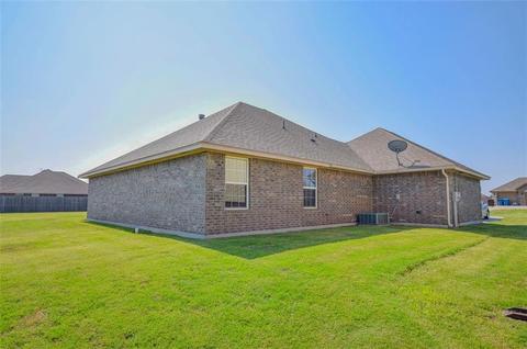 1309 Abraham, Tuttle, OK 73089 photo 33