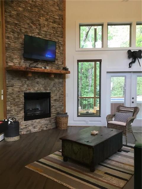 123 W Eagle Mountain Trl, Broken Bow, OK 74728 photo 10
