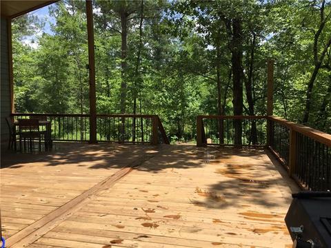 123 W Eagle Mountain Trl, Broken Bow, OK 74728 photo 20
