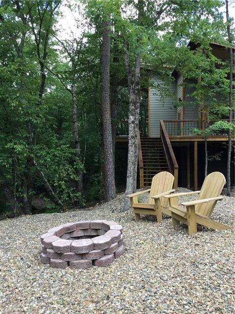 123 W Eagle Mountain Trl, Broken Bow, OK 74728 photo 5