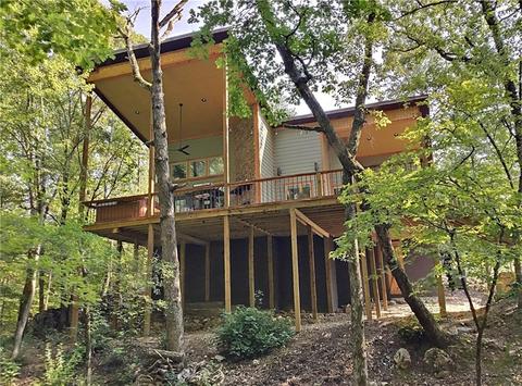 123 W Eagle Mountain Trl, Broken Bow, OK 74728 photo 27