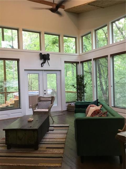 123 W Eagle Mountain Trl, Broken Bow, OK 74728 photo 9