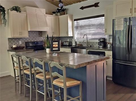 123 W Eagle Mountain Trl, Broken Bow, OK 74728 photo 7
