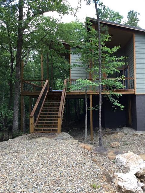 123 W Eagle Mountain Trl, Broken Bow, OK 74728 photo 4