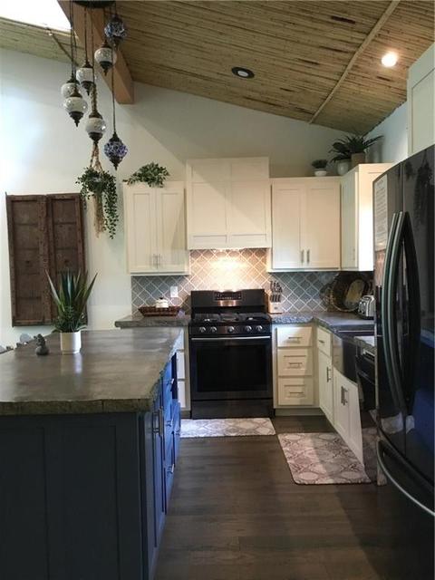 123 W Eagle Mountain Trl, Broken Bow, OK 74728 photo 6