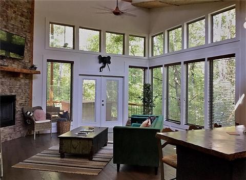 123 W Eagle Mountain Trl, Broken Bow, OK 74728 photo 8