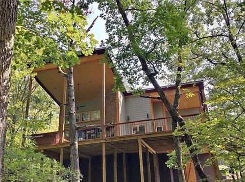 123 W Eagle Mountain Trl, Broken Bow, OK 74728 photo 28