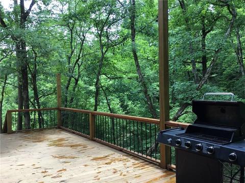 123 W Eagle Mountain Trl, Broken Bow, OK 74728 photo 19