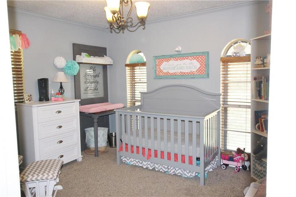  1821 Ladderback Ln, Blanchard, OK 73010 photo 17
