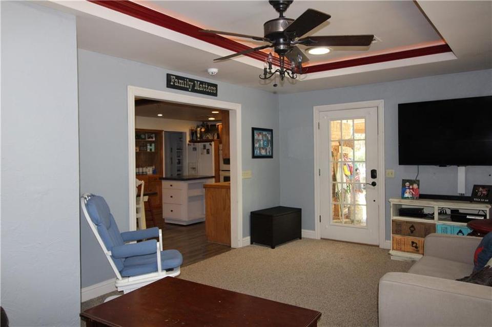  1821 Ladderback Ln, Blanchard, OK 73010 photo 11