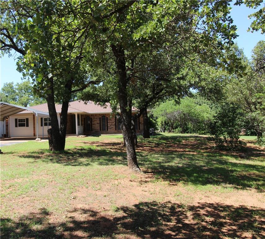  1821 Ladderback Ln, Blanchard, OK 73010 photo 1