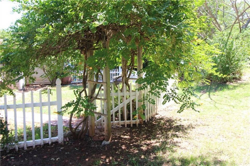  1821 Ladderback Ln, Blanchard, OK 73010 photo 32