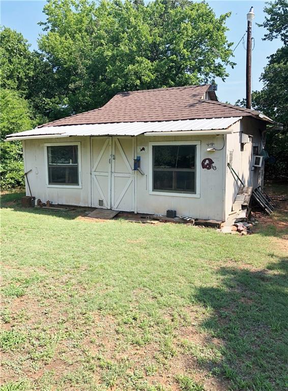  1821 Ladderback Ln, Blanchard, OK 73010 photo 34