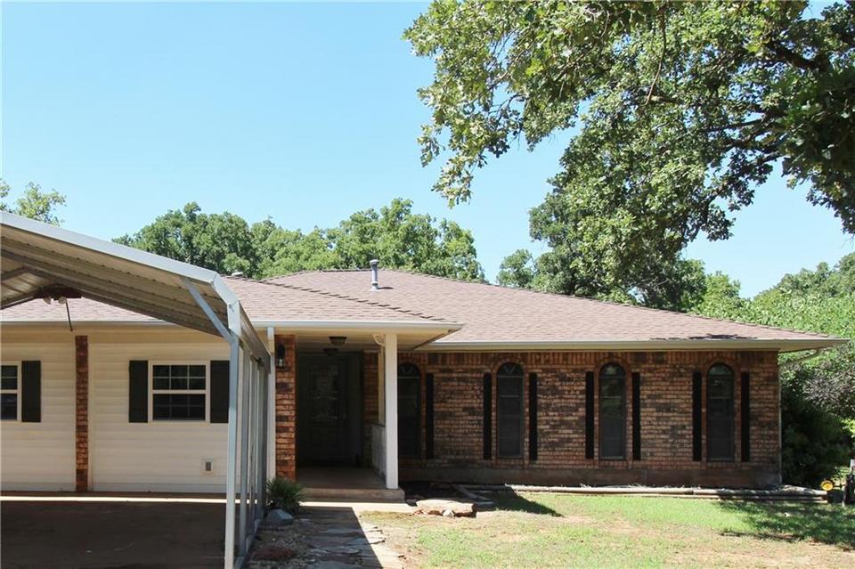 1821 Ladderback Ln, Blanchard, OK 73010 photo 2