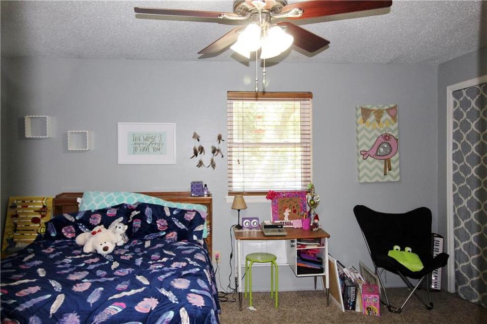  1821 Ladderback Ln, Blanchard, OK 73010 photo 22